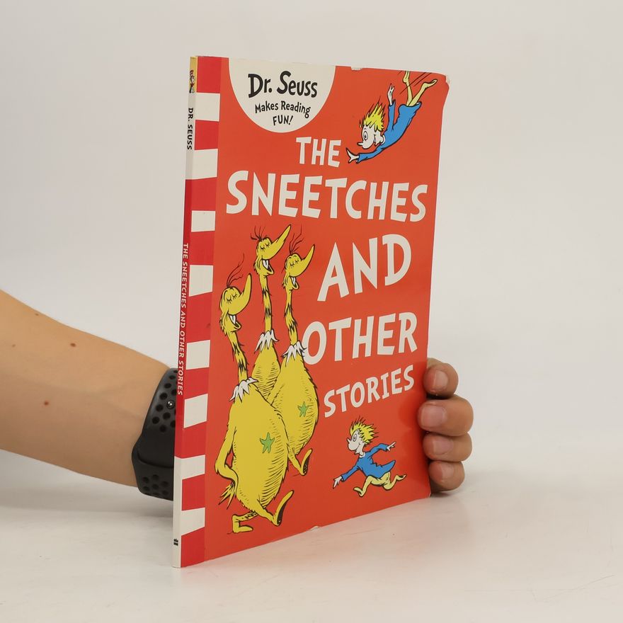 Dr. Seuss The Sneetches and Other Stories
