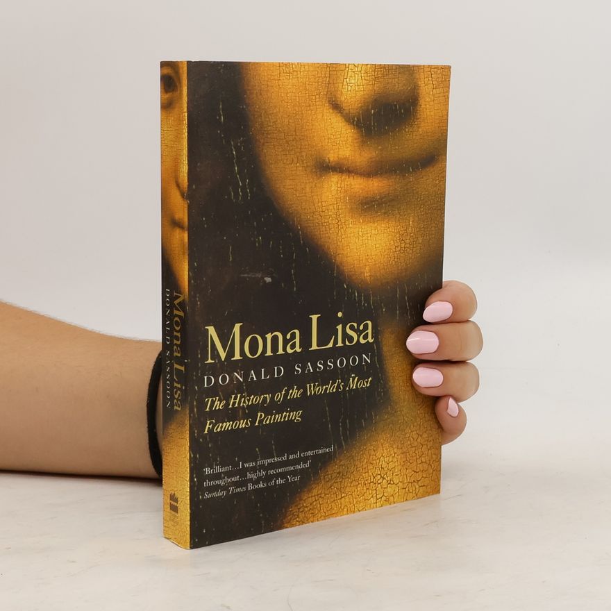 Donald Sassoon Mona Lisa