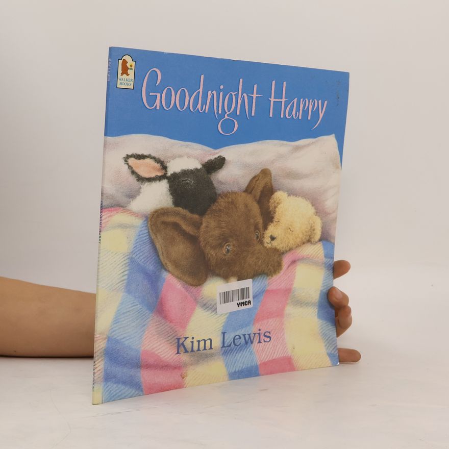 Kim Lewis Goodnight Harry
