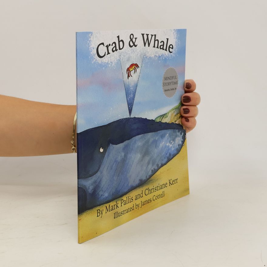 Christiane Kerr Crab and Whale