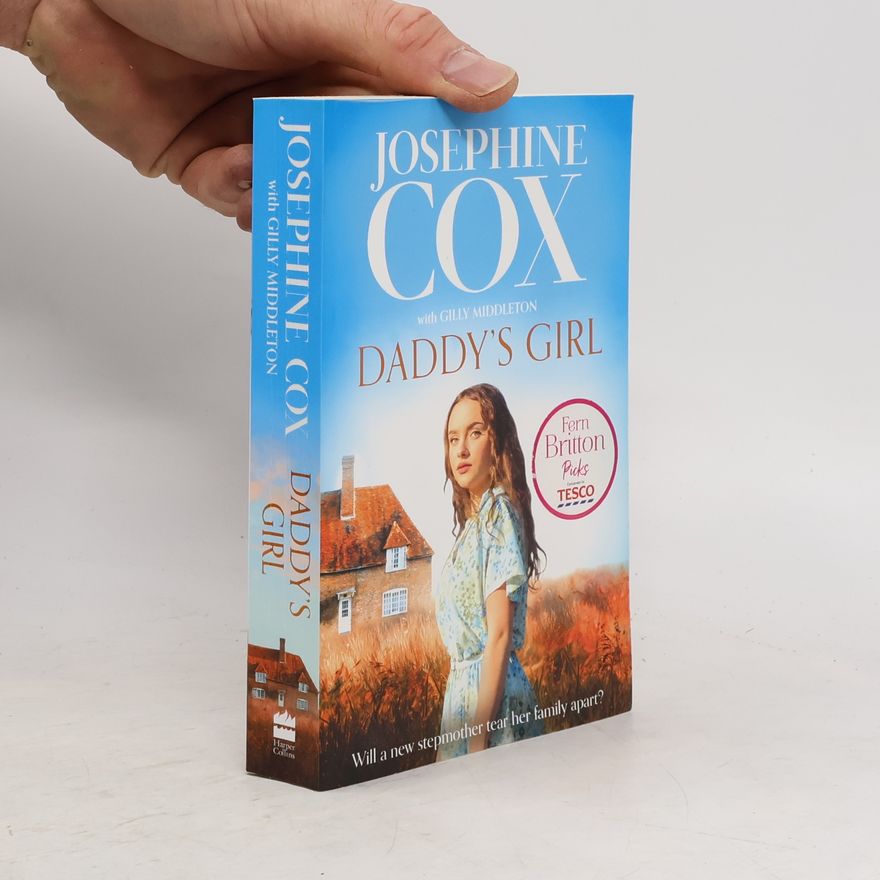 Josephine Cox Daddy's Girl