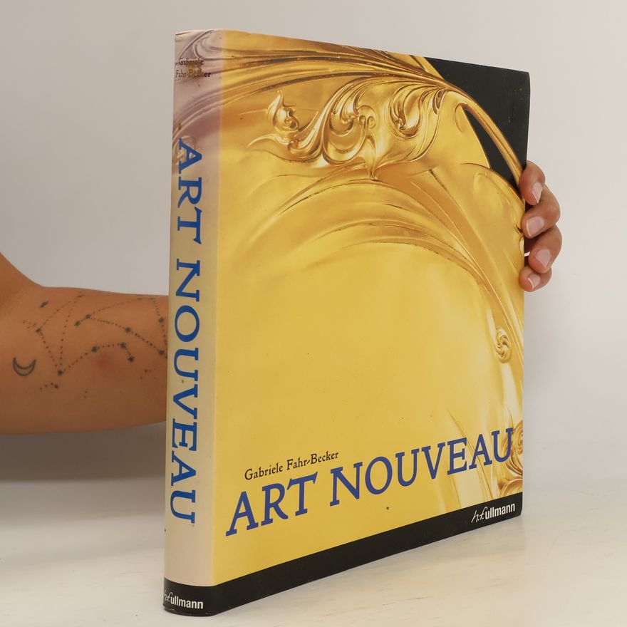 Gabrielle Fahr-Becker Art Nouveau