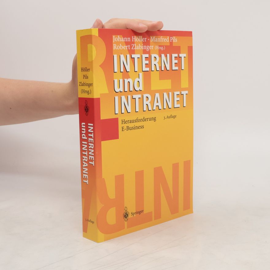 Johann Höller Internet und Intranet