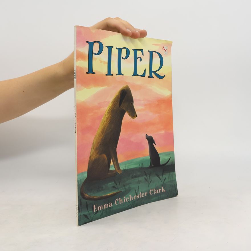 Emma Chichester Clark Piper