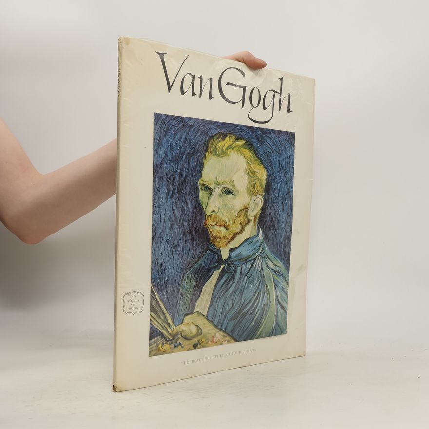 Auteurscollectief Van Gogh