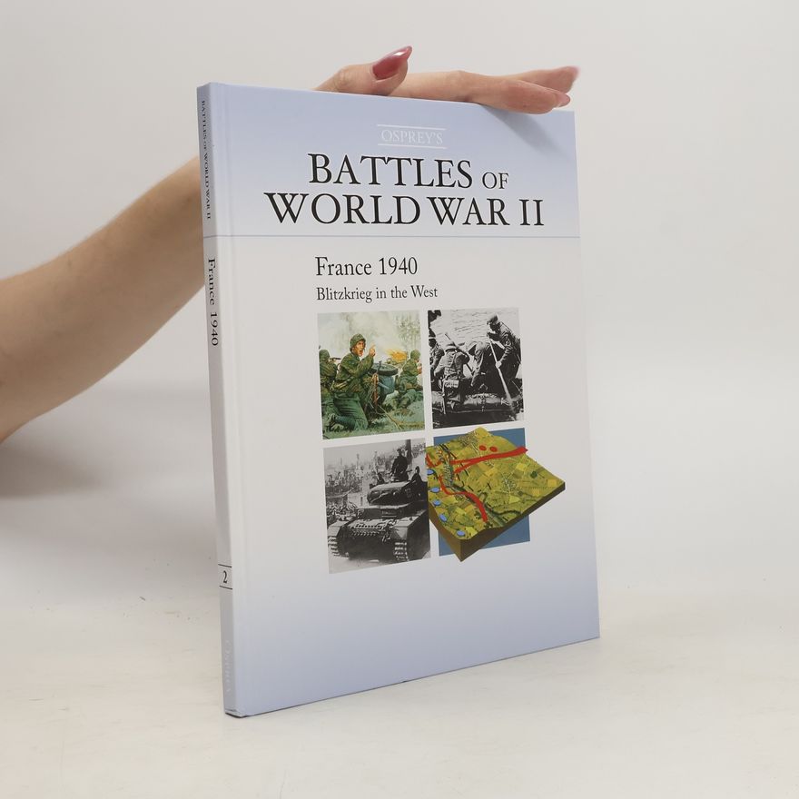 Autorenkollektiv Battles of World War II.