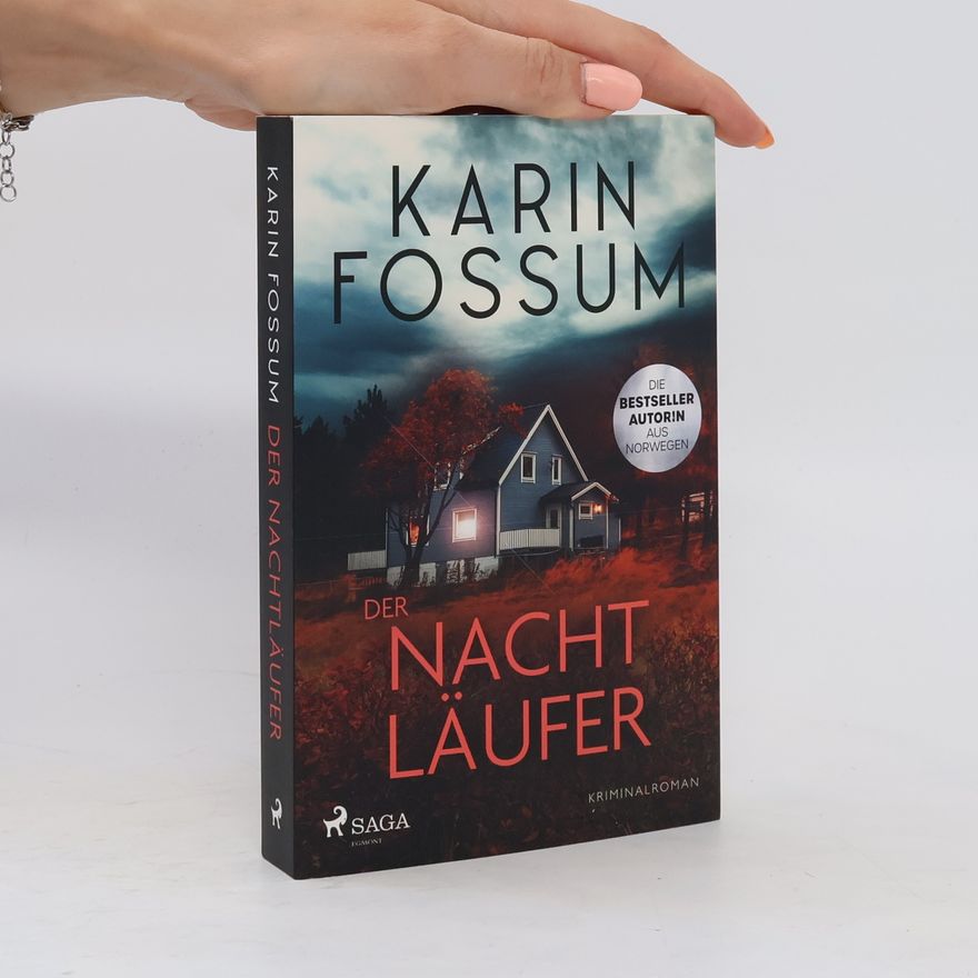 Karin Fossum Der Nachtläufer