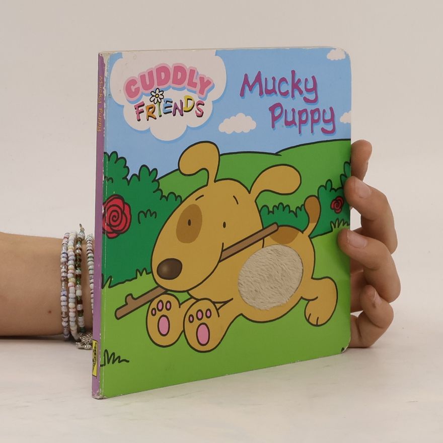 Autorenkollektiv Mucky Puppy