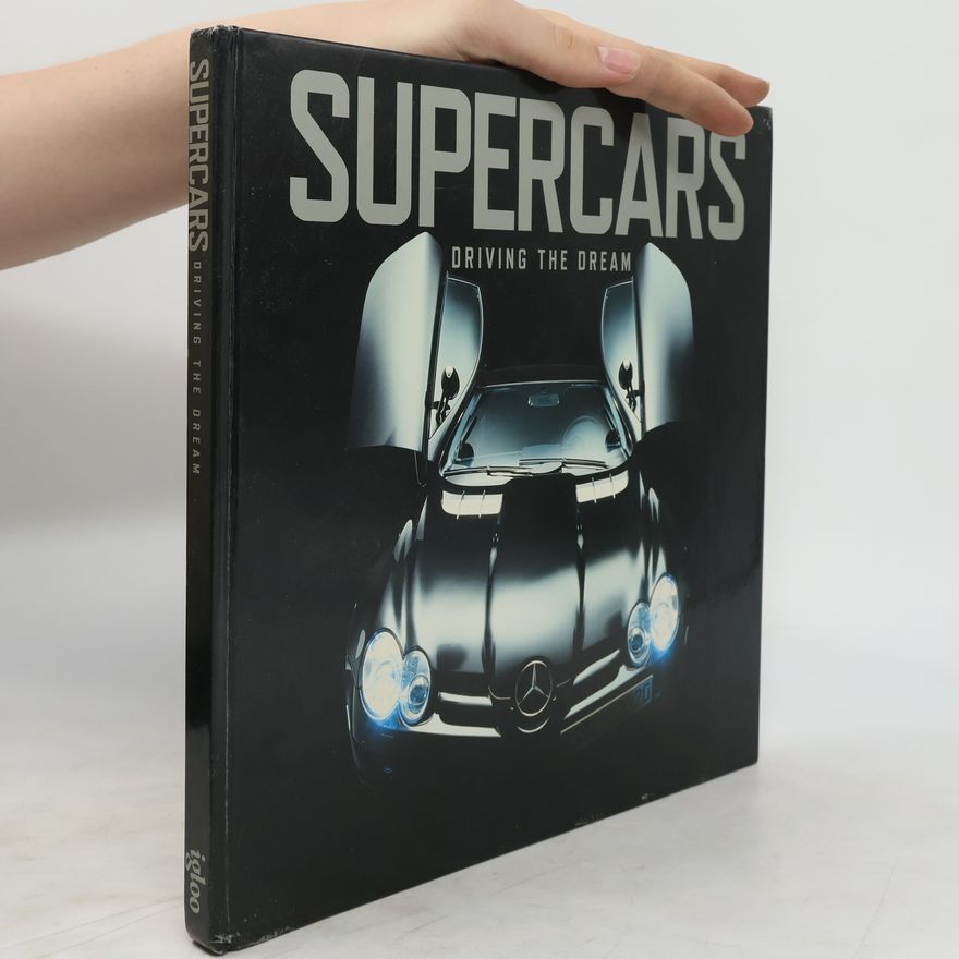 Adam Phillips Supercars