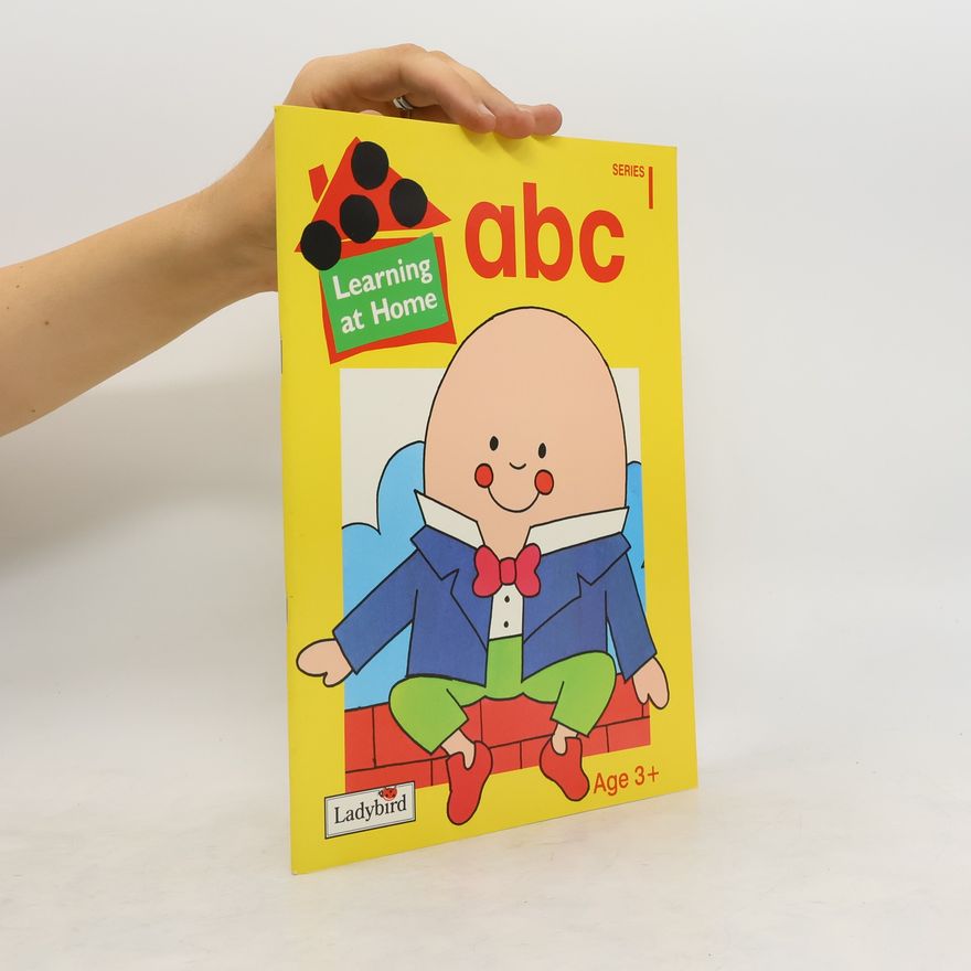 Autorenkollektiv Learning at Home 1: ABC