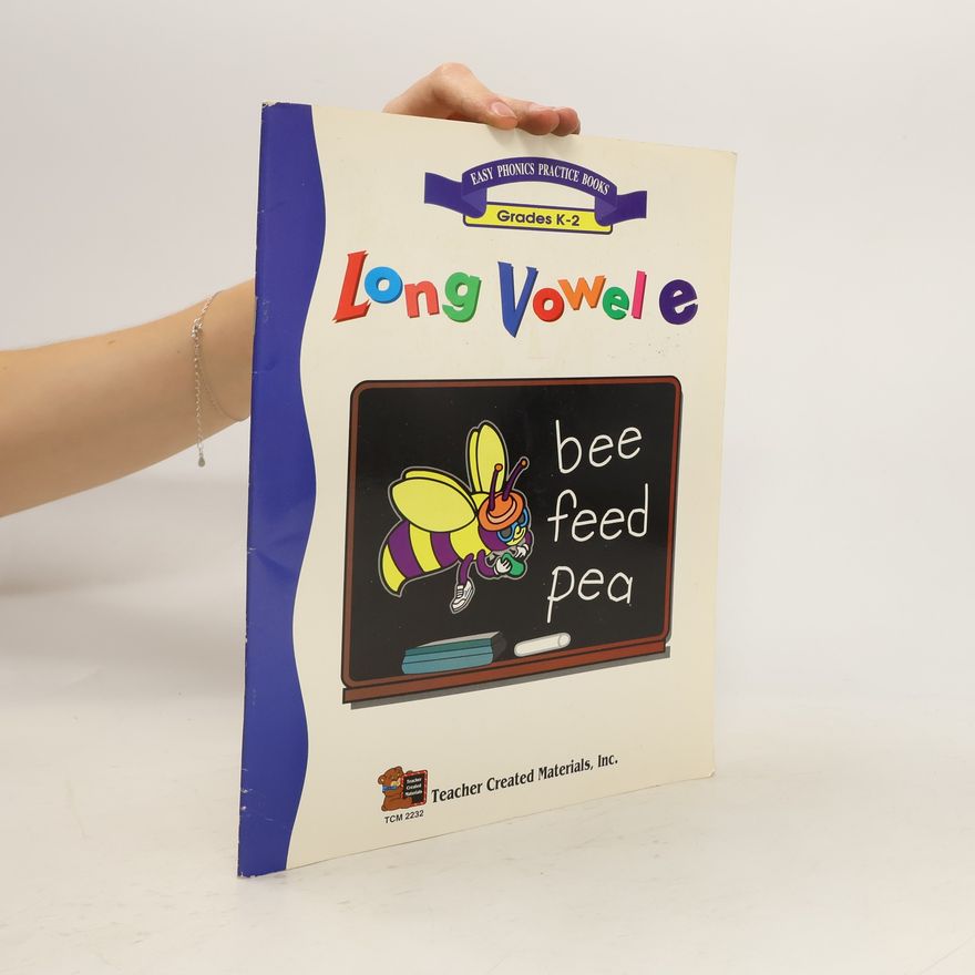 AA.VV. Long Vowel E