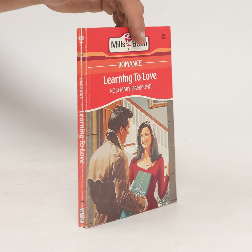 Rosemary Hammond Learning to Love