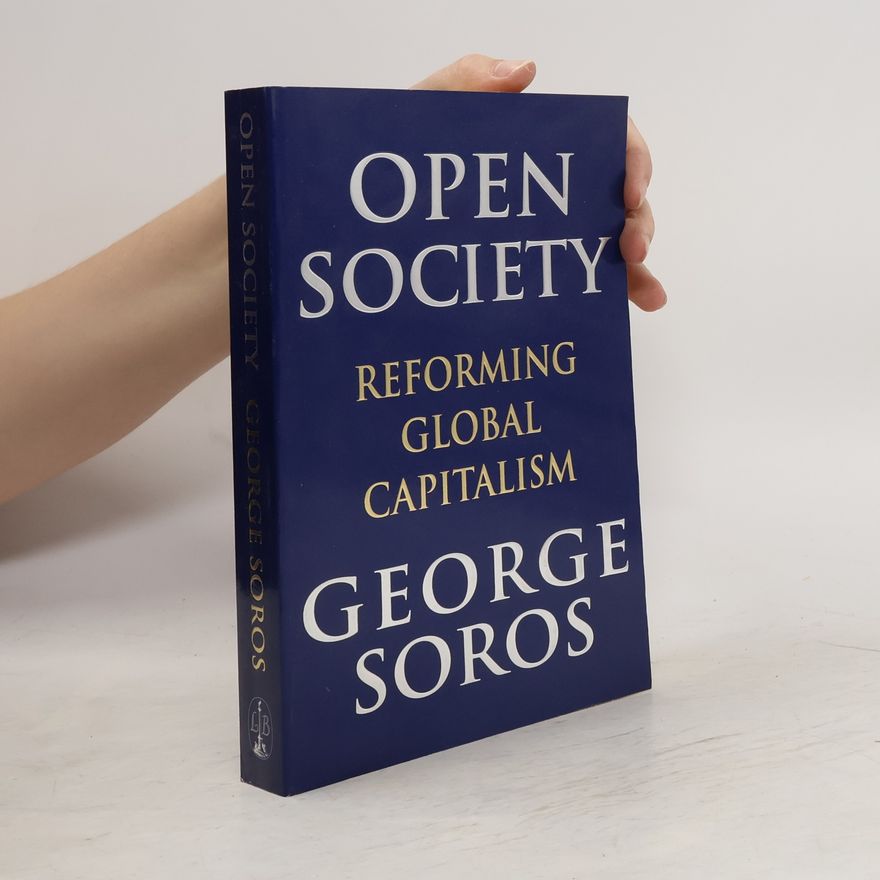 George Soros Open Society