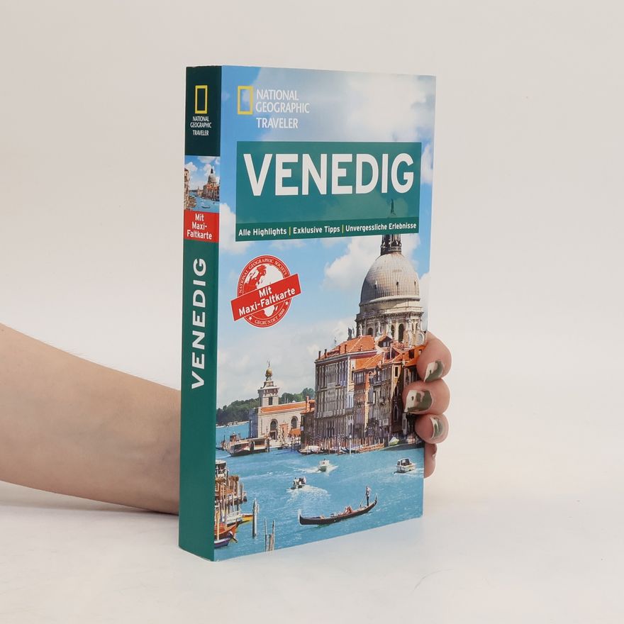 Autorenkollektiv Venedig