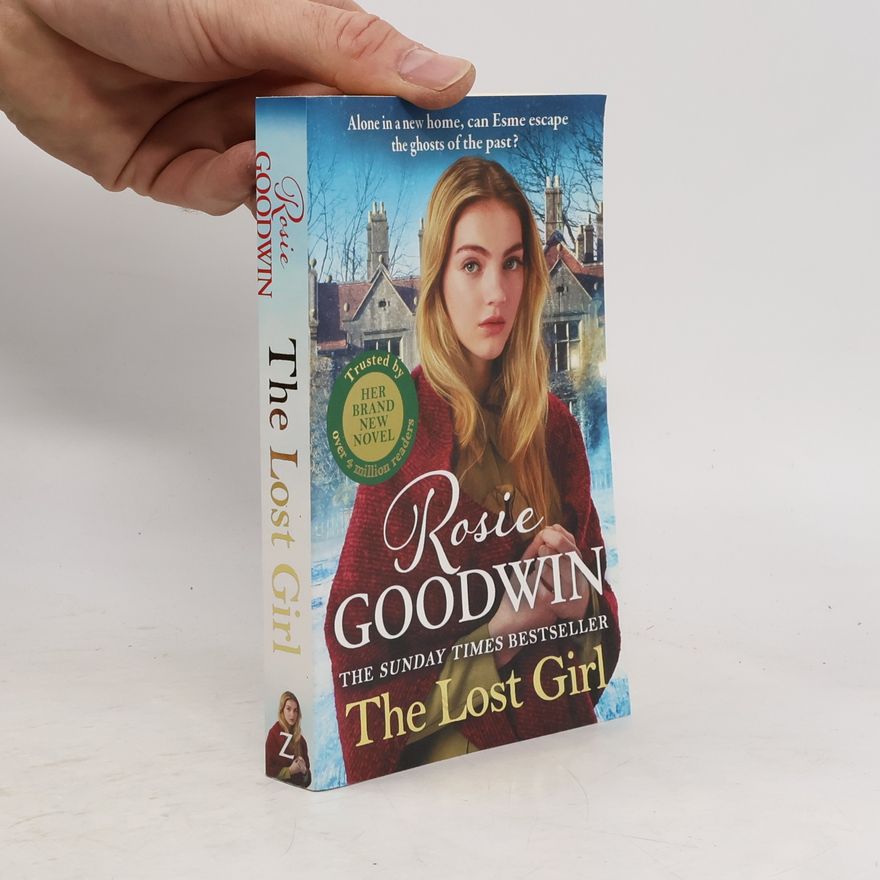 Rosie Goodwin The Lost Girl