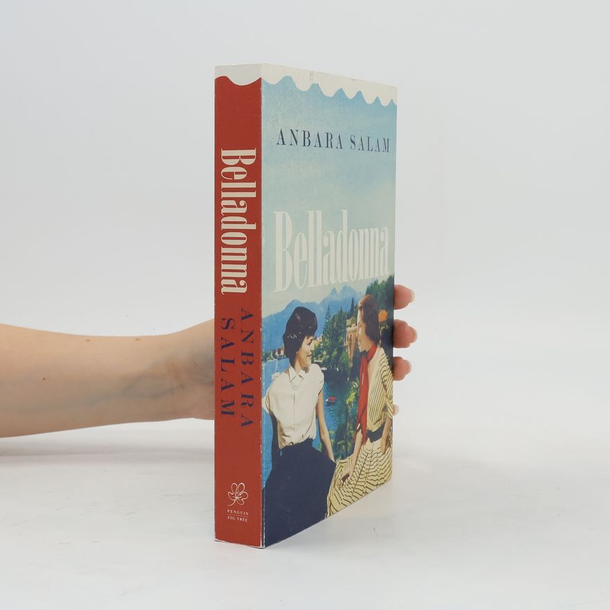 Anbara Salam Belladonna