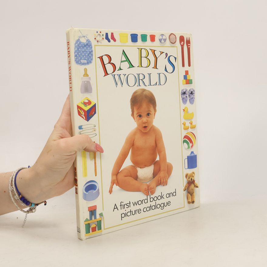 Angela Wilkes Baby's World