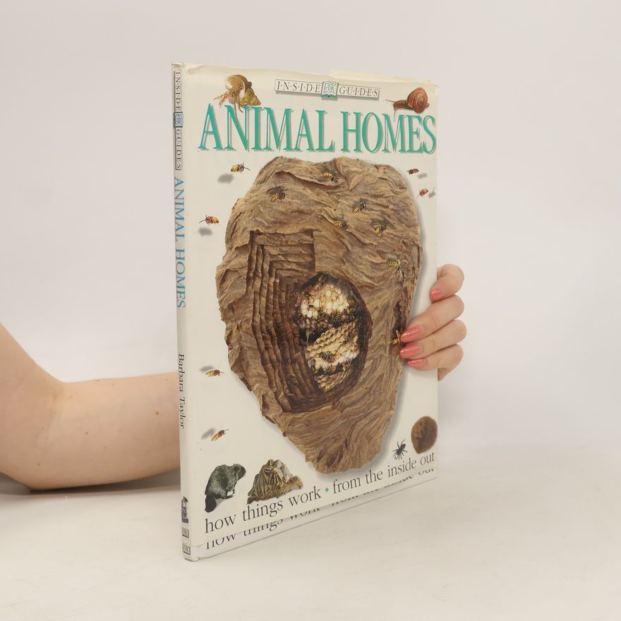 Barbara Taylor Bradford Animal Homes