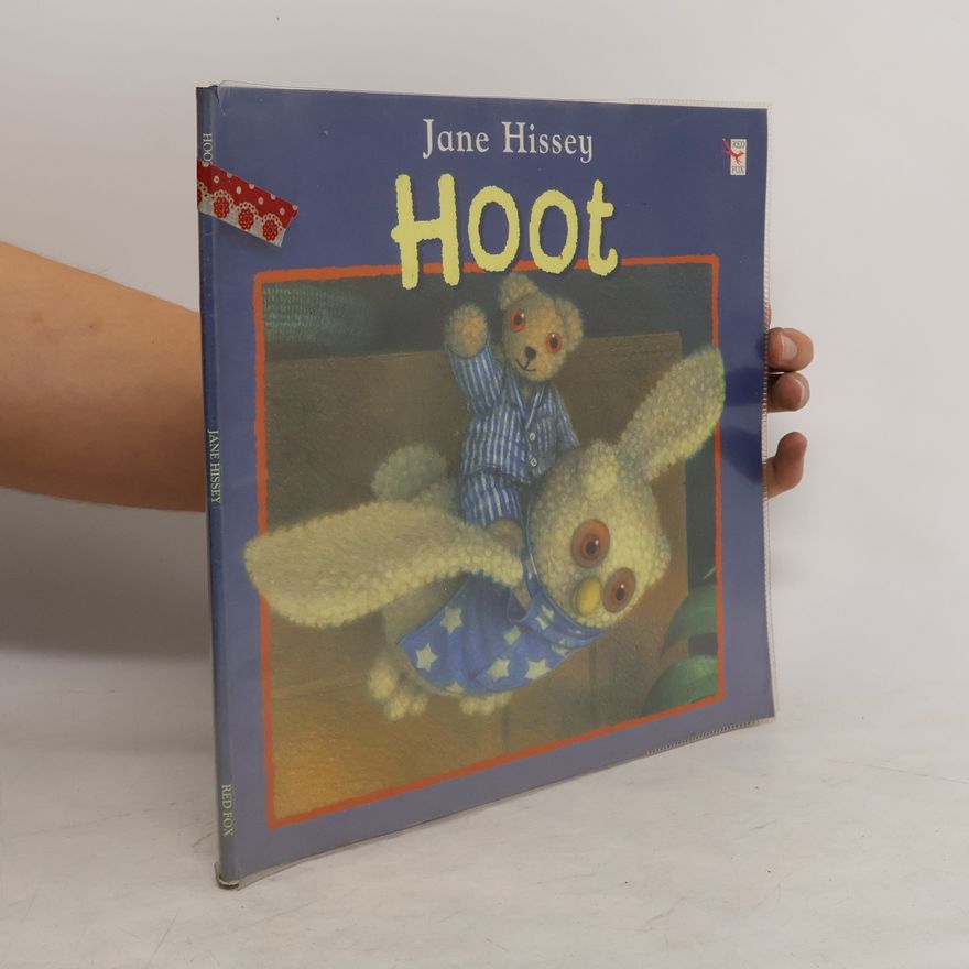 Jane Hissey Hoot