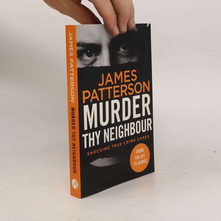 James Patterson Murder Thy Neighbour