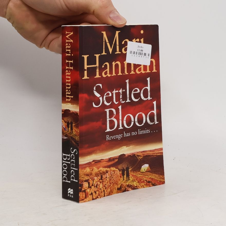 Hannah Marie Klemm Settled Blood