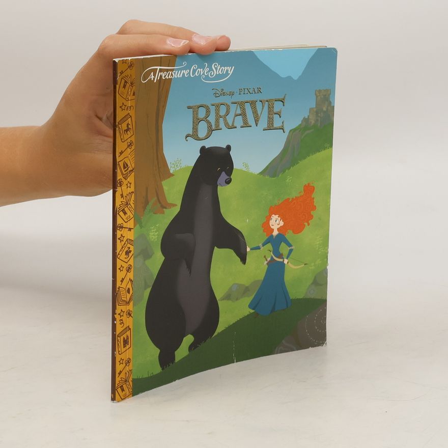 Kolektív autorov Brave