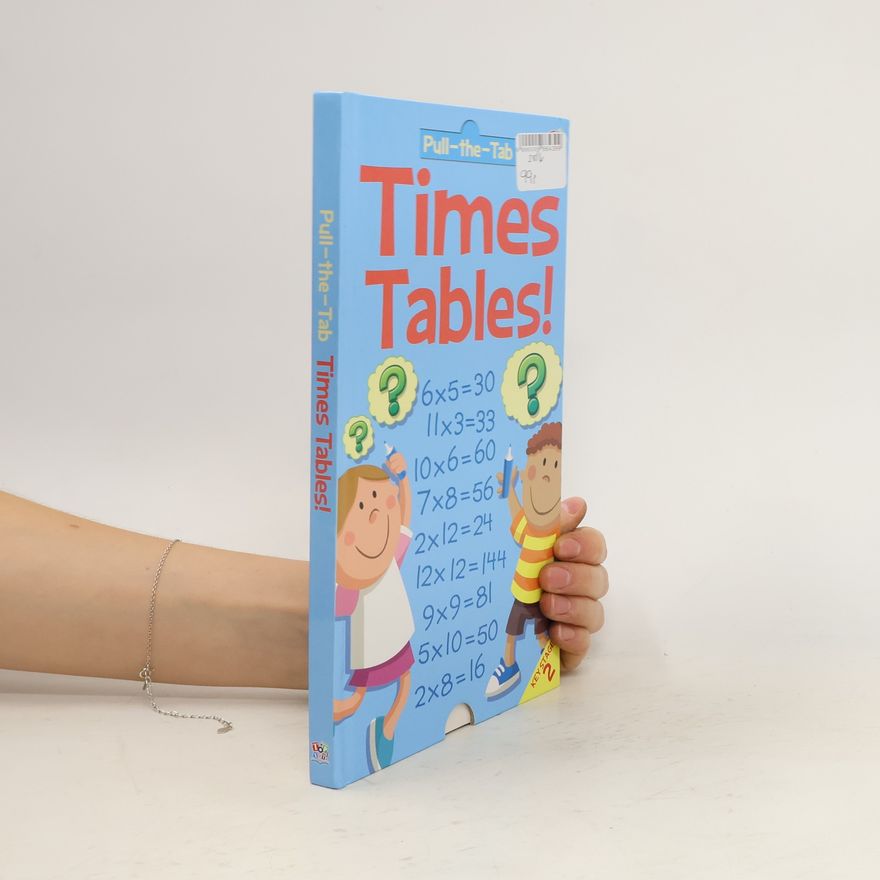 Nat Lambert Times Tables!