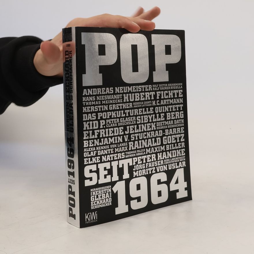 Autorenkollektiv Pop seit 1964