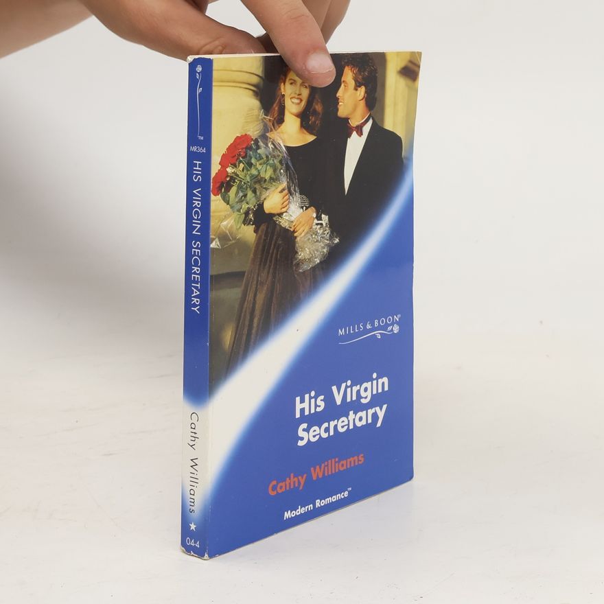Cathy Williams His Virgin Secretary