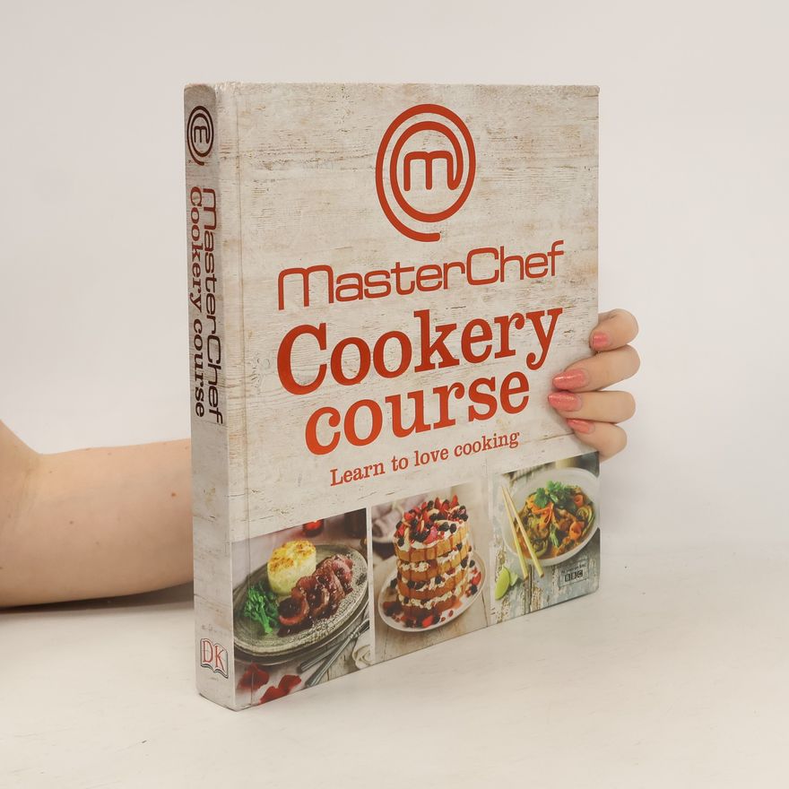 Autorenkollektiv Cookery Course - Master Chef