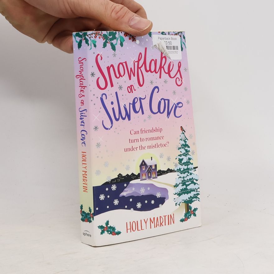 Martin Hollý Snowflakes on Silver Cove
