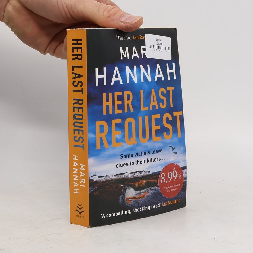 Mari Hannah Her Last Request