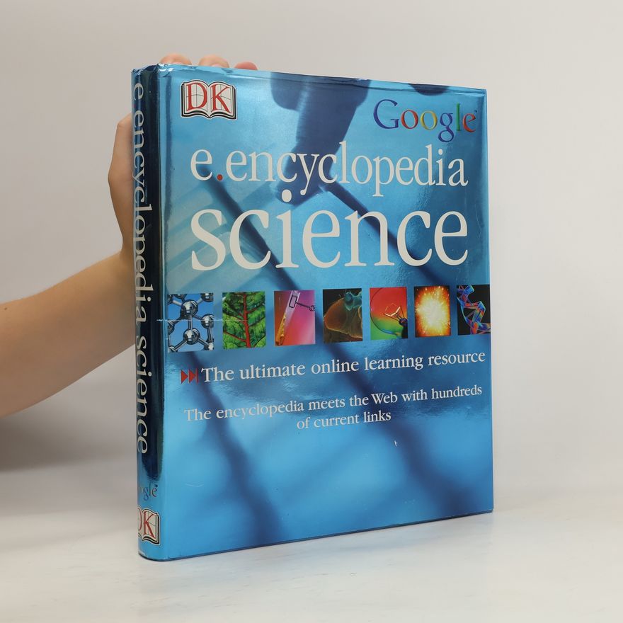 Kolektiv autorů E.encyclopedia Science
