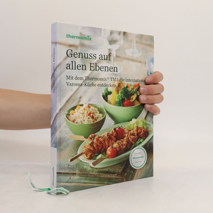 Kolektív autorov Genuss auf allen Ebenen