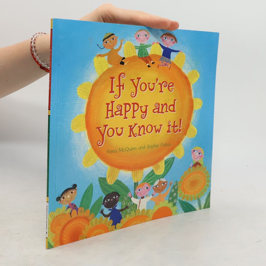 Anna McQuinn If You're Happy and You Know It