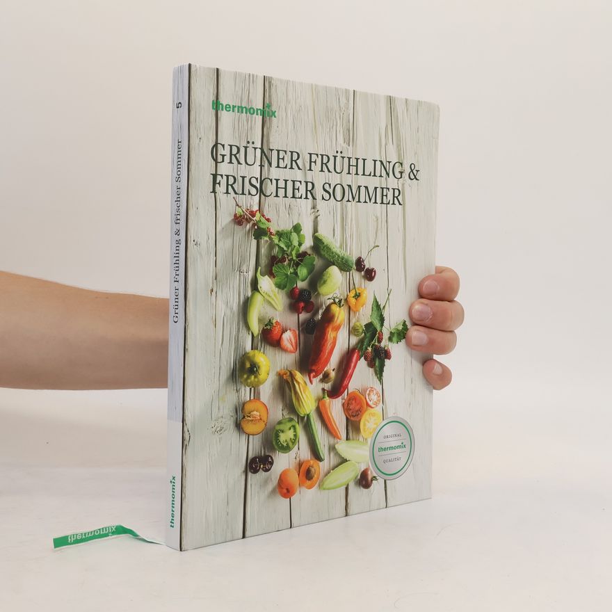 Autorenkollektiv Grüner Frühling & Frischer Sommer