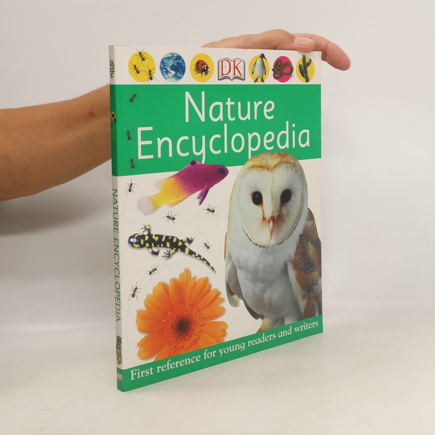 Caroline Bingham Nature Encyclopedia
