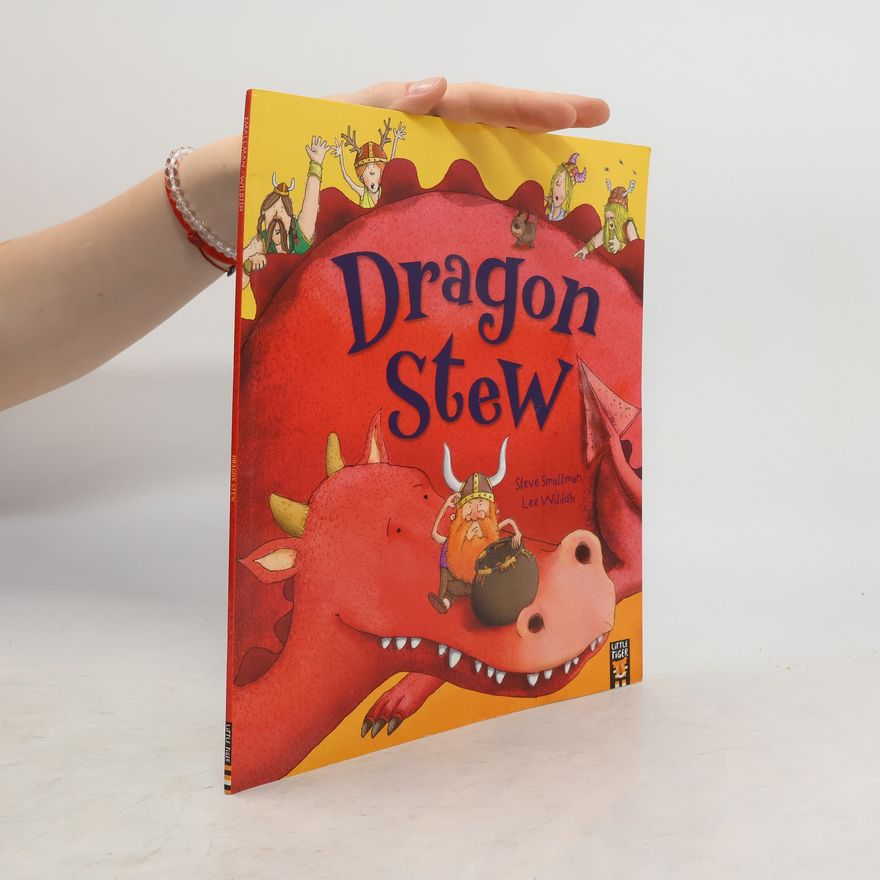 Steve Smallman Dragon Stew