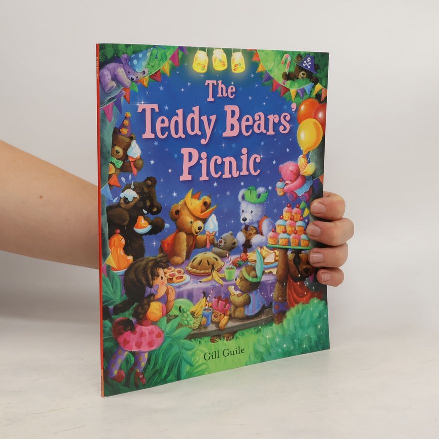 Gill Guile The Teddy Bears Picnic