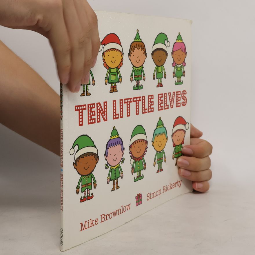 Michael Brownlow Ten Little Elves
