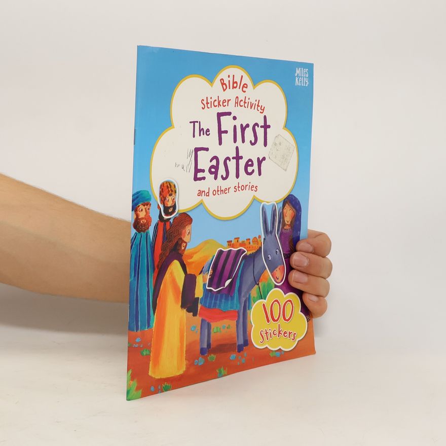Miles Kelly The First Easter