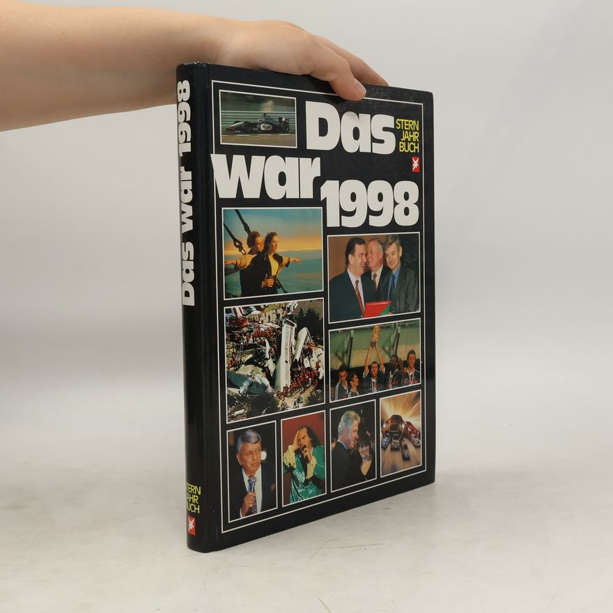 Autorenkollektiv Das war 1998