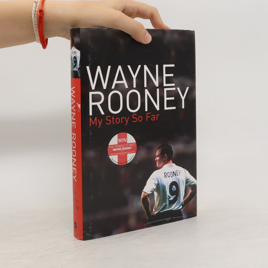 Wayne Rooney Wayne Rooney