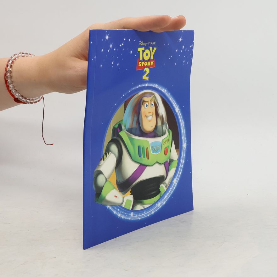 Kolektív autorov Toy Story 2