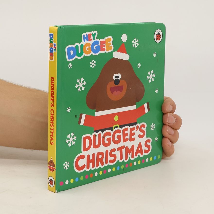 AA.VV. Duggee's Christmas