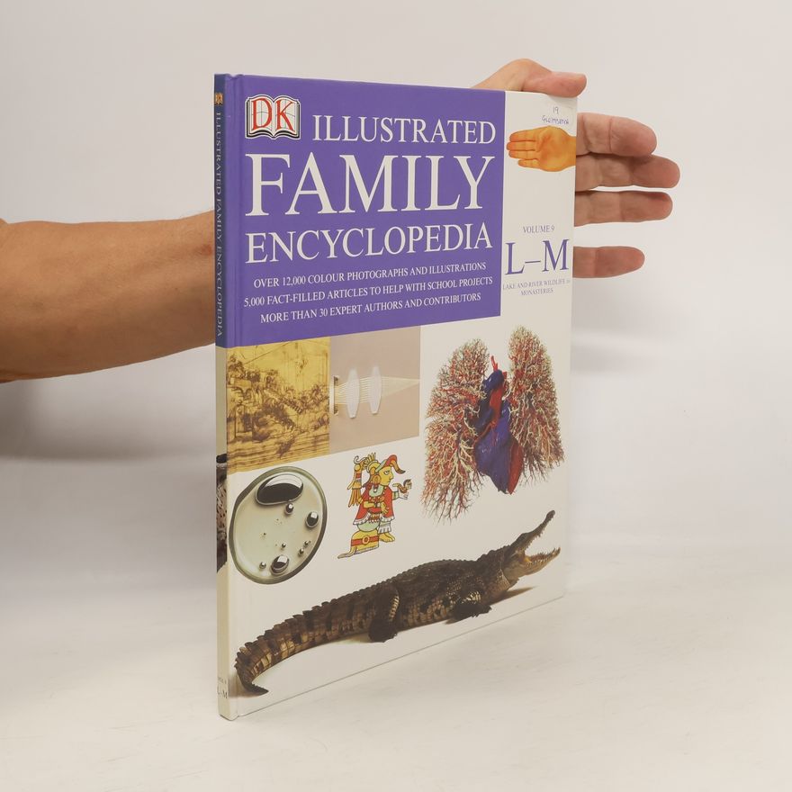 Autorenkollektiv Illustrated Family Encyclopedia