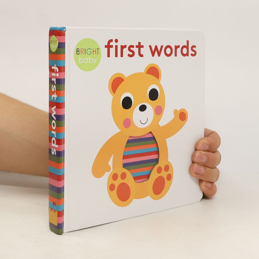 Autorenkollektiv First Words
