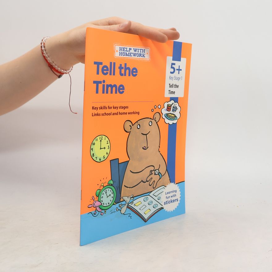 Autorenkollektiv Tell the Time