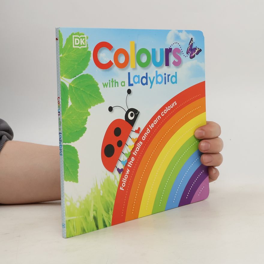 Collectif d'auteurs Colours with a Ladybird