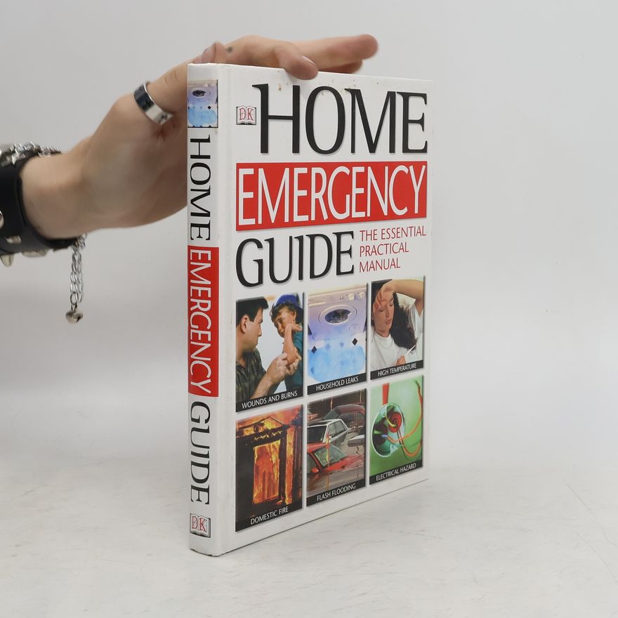 Autorenkollektiv Home Emergency Guide